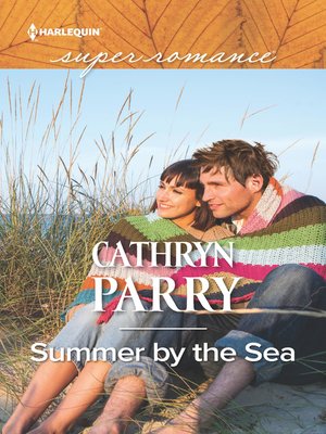 cover image of Summer by the Sea